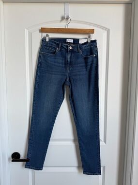 LOFT Outlet Skinny Jeans